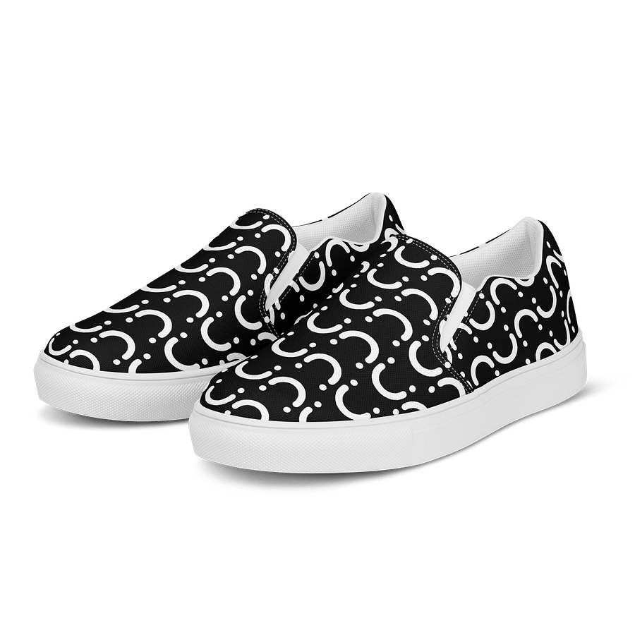 Smiles Slip-Ons product image (3)