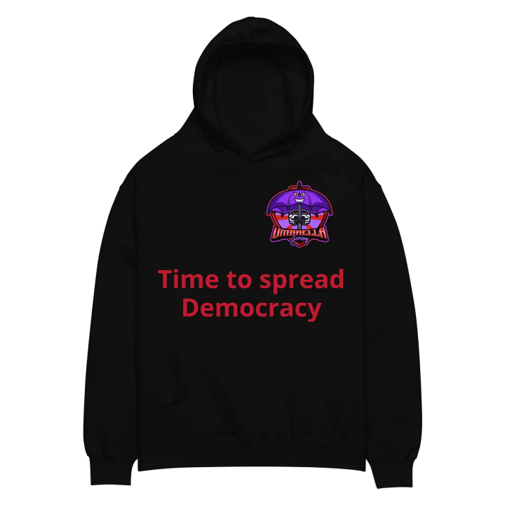 Men's Hoodie product image (2)