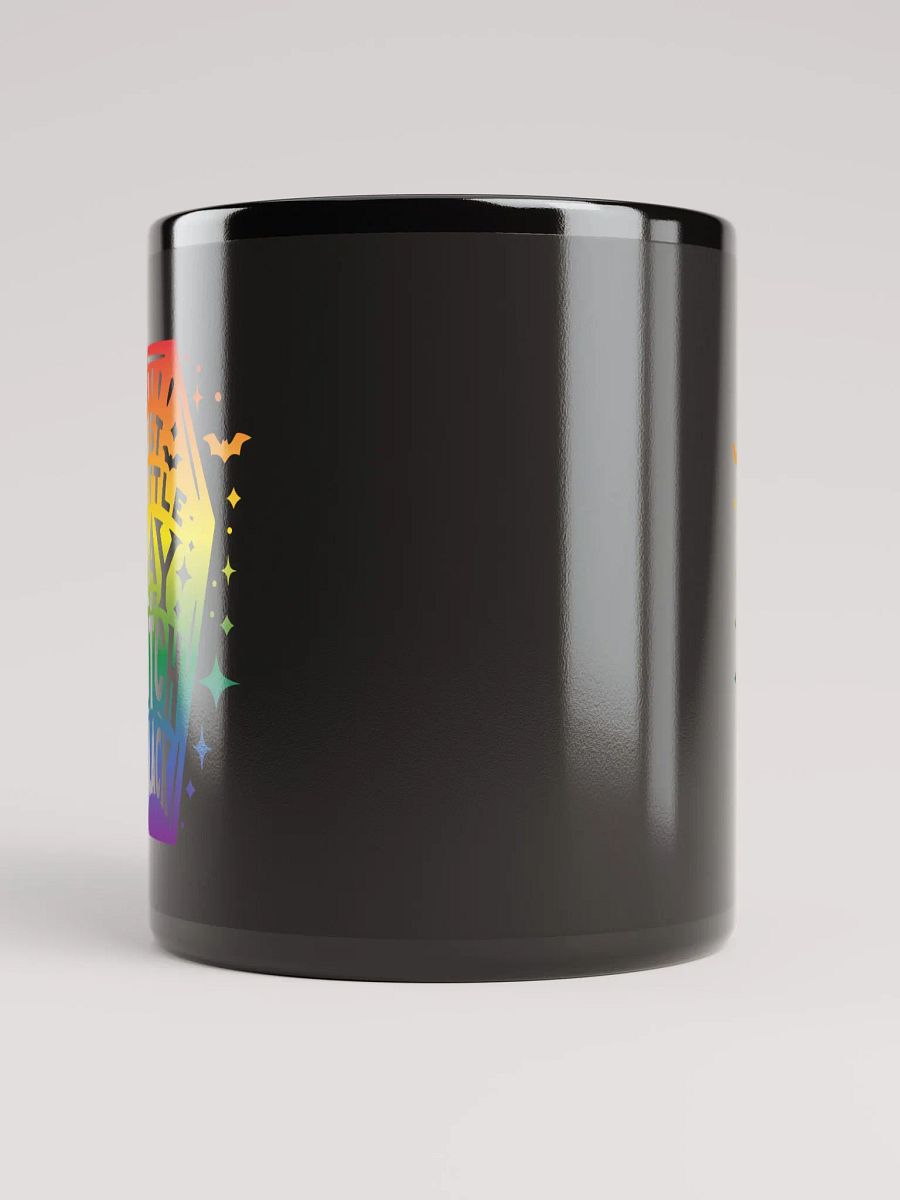 Little Ray Pride Flag Mug product image (9)