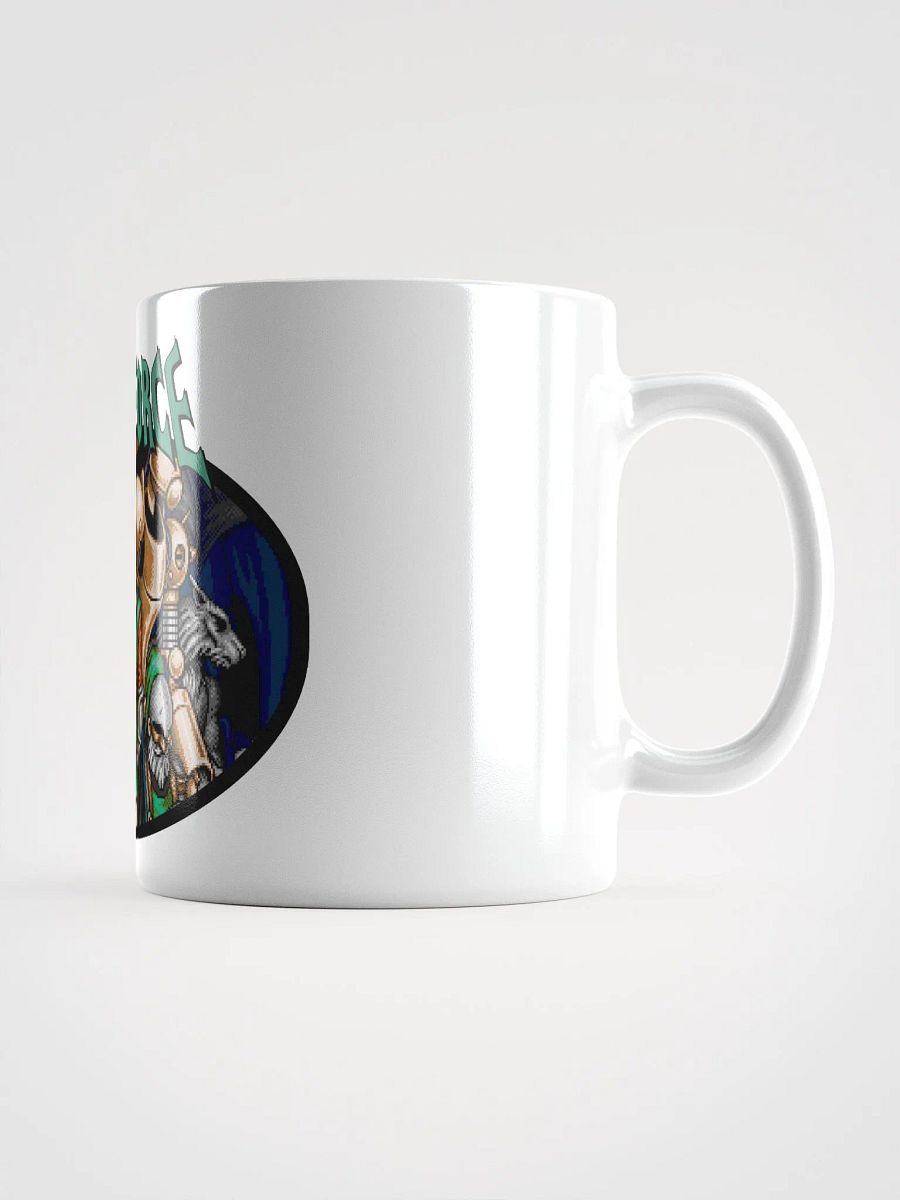 Shining Force: Heroes Mug product image (2)