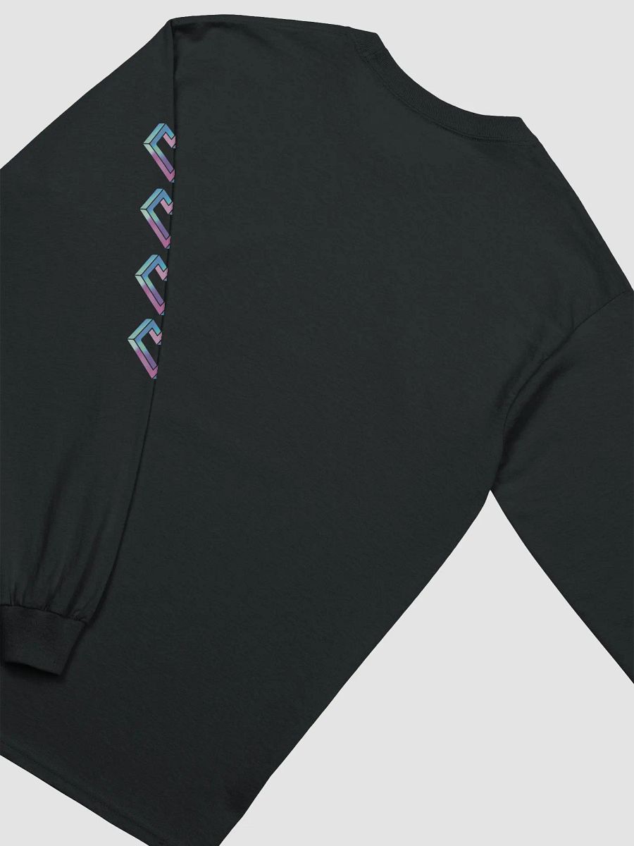 Love Wins - Long Sleeve product image (4)