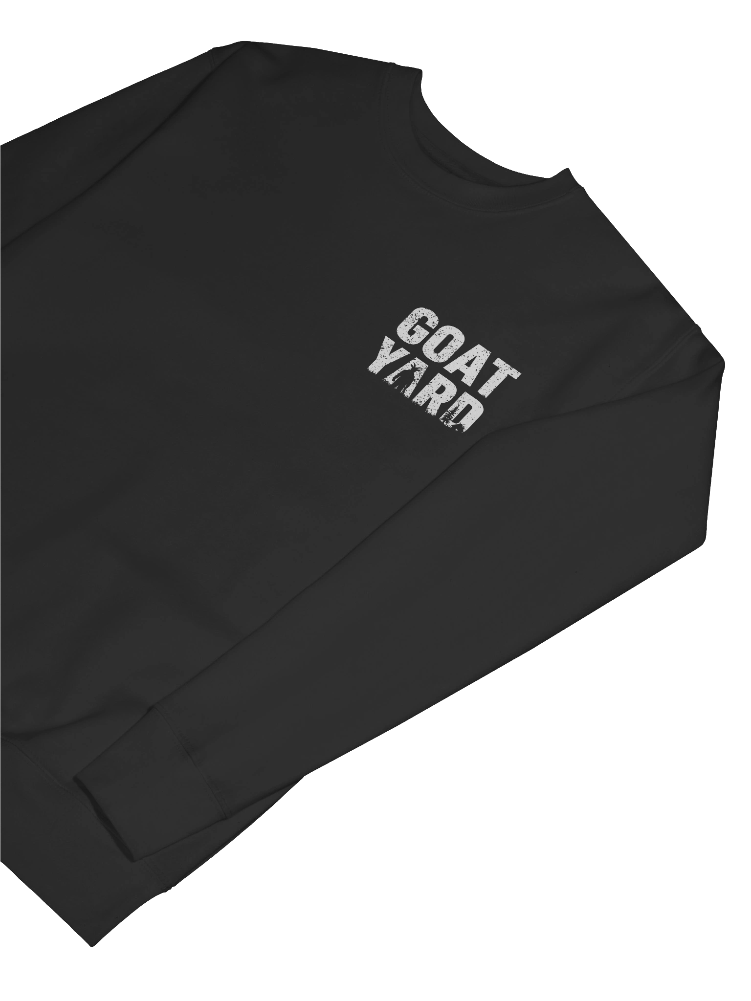 Goat Yard Premium Cotton Sweatshirt product image (7)