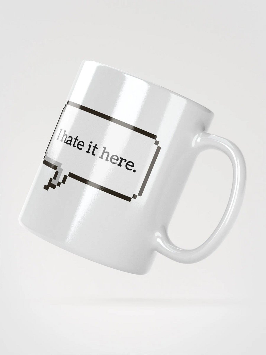 IHIH Mug product image (5)