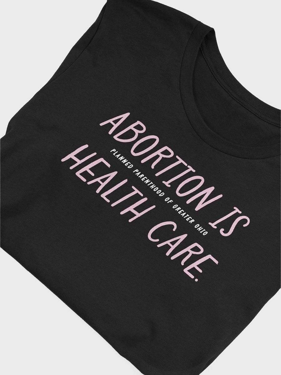 Abortion is Health Care product image (5)