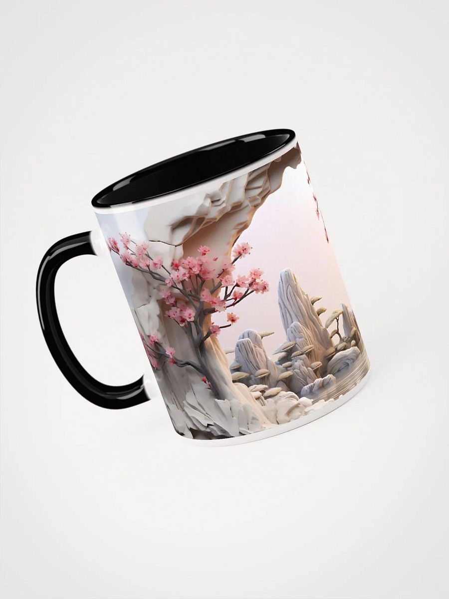 3D Japanese Garden product image (22)