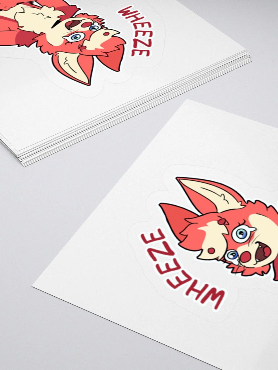 ❤️ May - Wheeze product image (11)