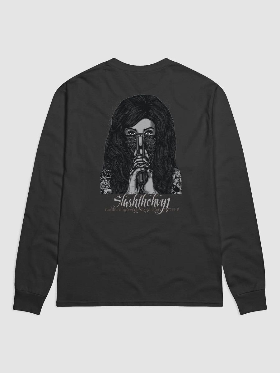 Hardcore product image (2)