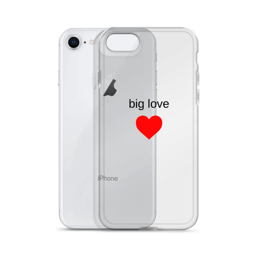big love phone case product image (328)
