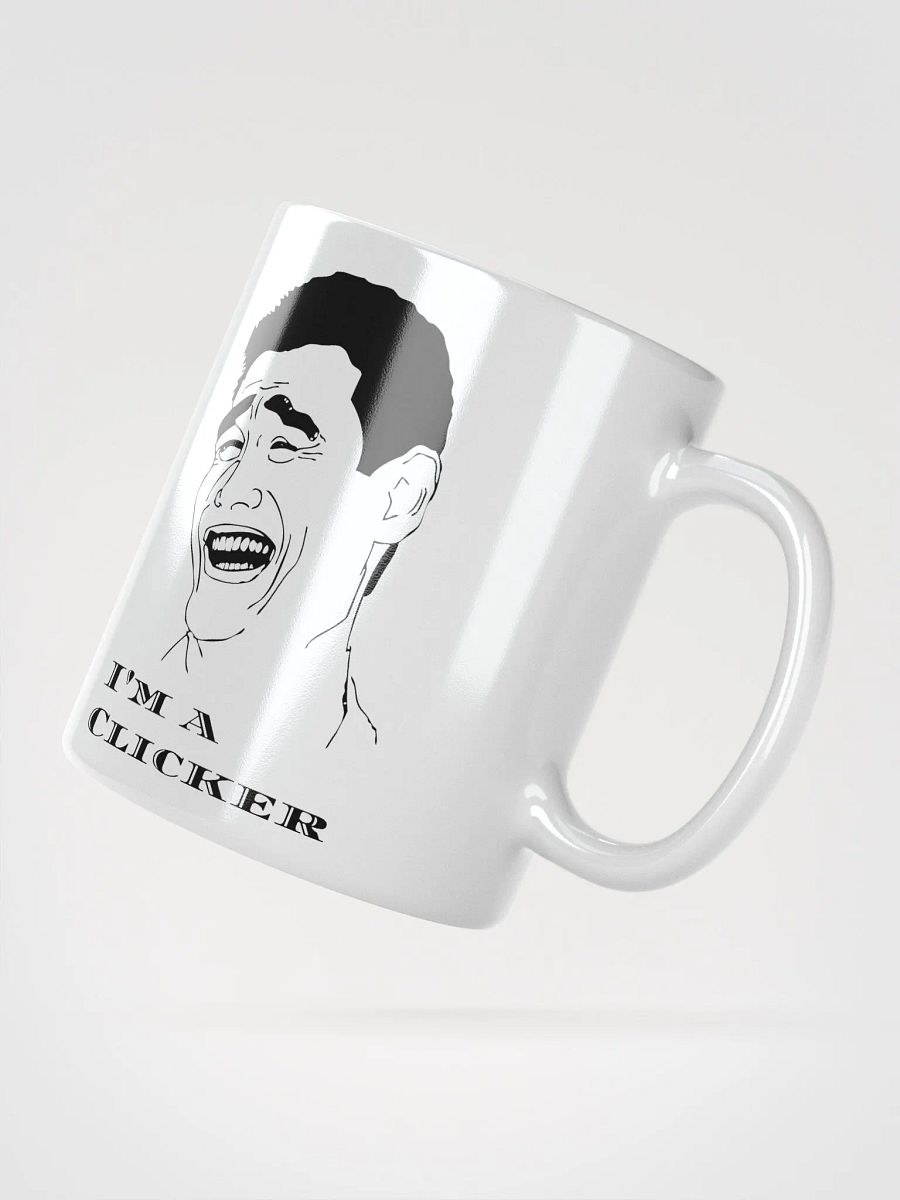 Clicker Mug product image (5)