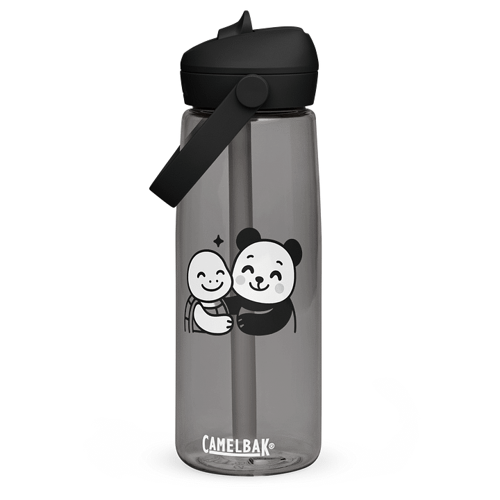 Turtle & Panda Cozy Bottle product image (1)