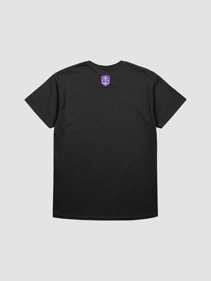 PDW Lily Bun Logo Tee product image (2)