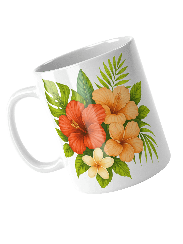 🌺 TropiSips Mug product image (1)