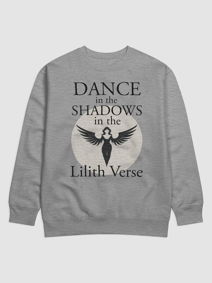 Dance long sleeves product image (3)