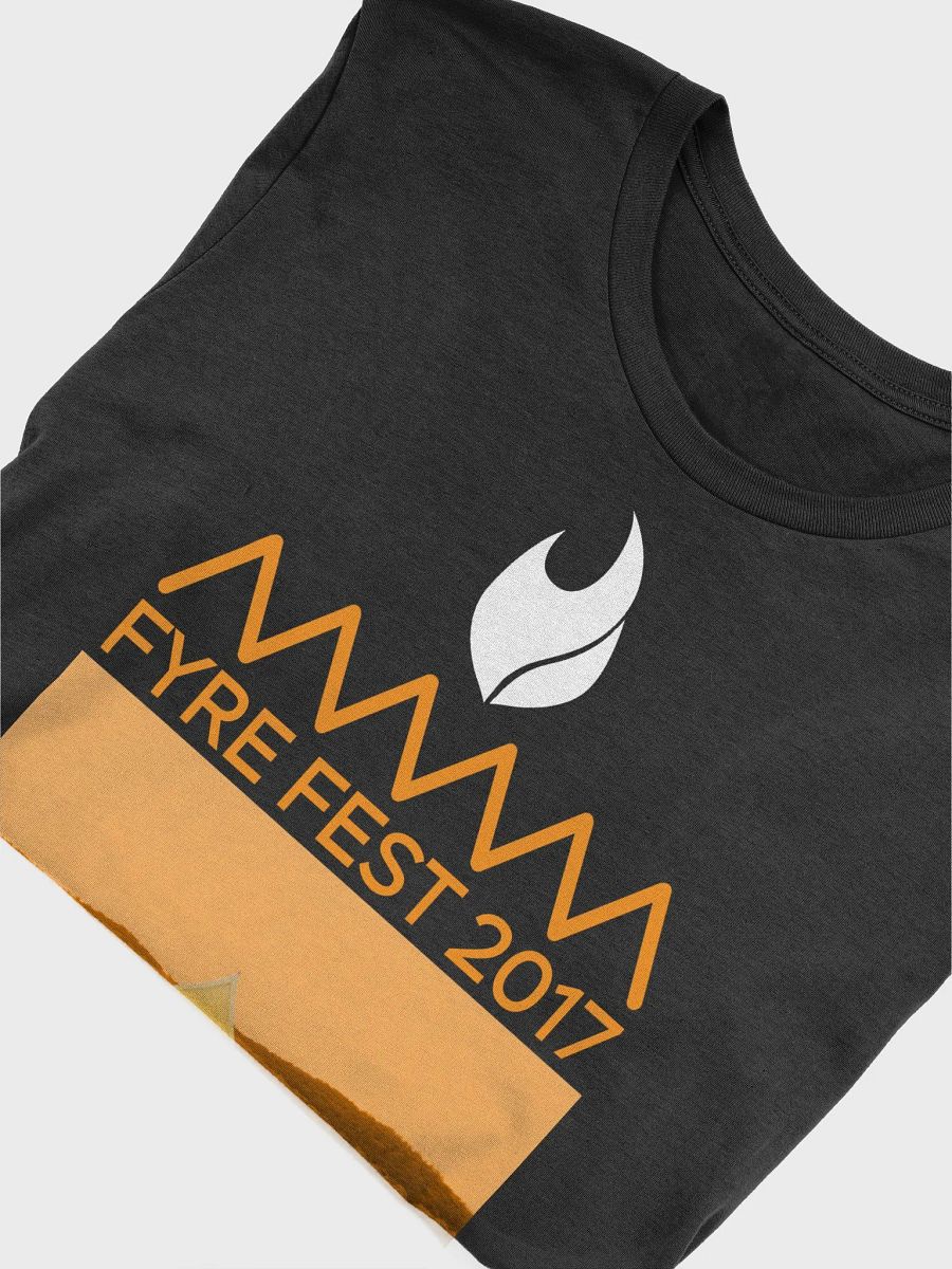 FyreFest 2k17 (Comfort) product image (5)
