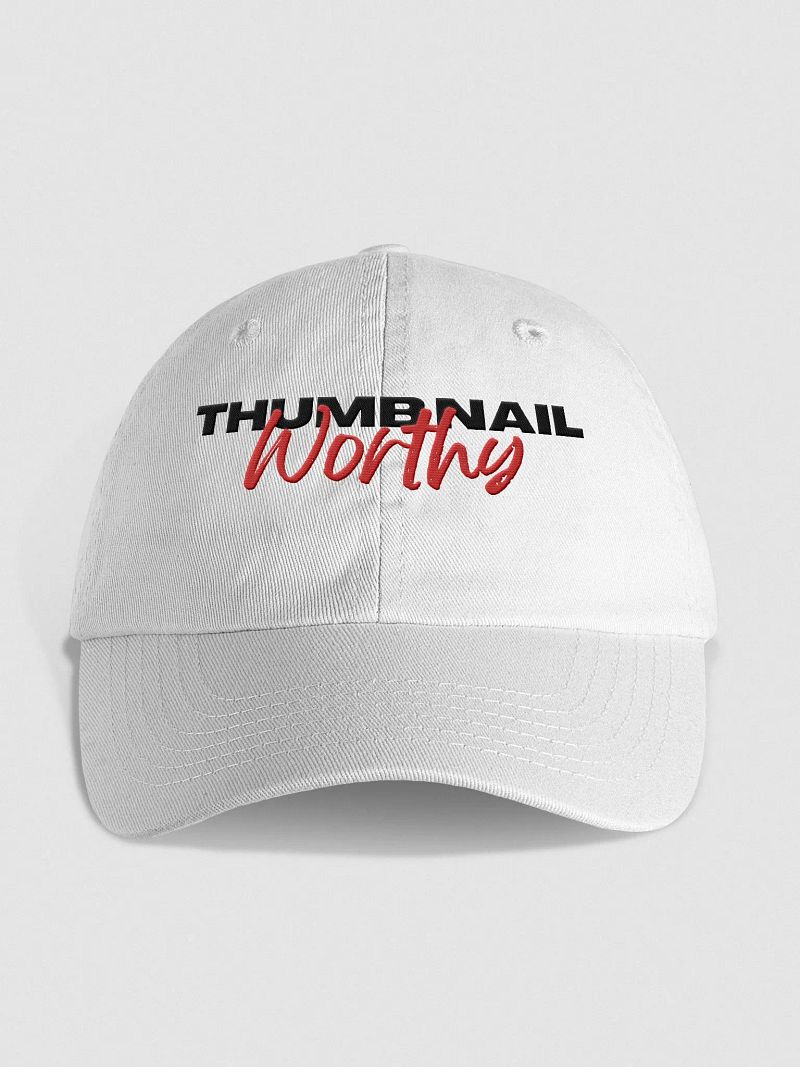 Ultimate Dad Hat