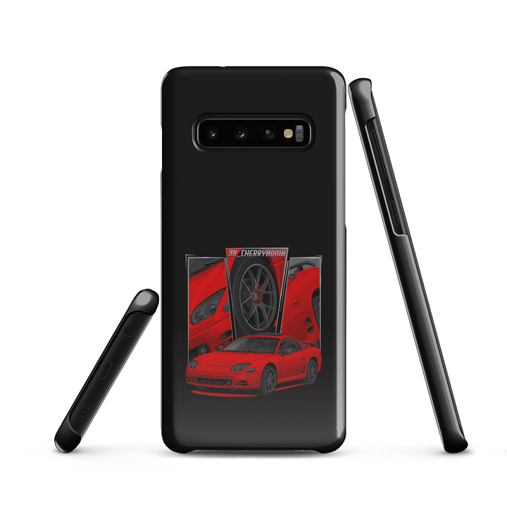 Samsung snap case - 3k_cherrybomb product image (1)