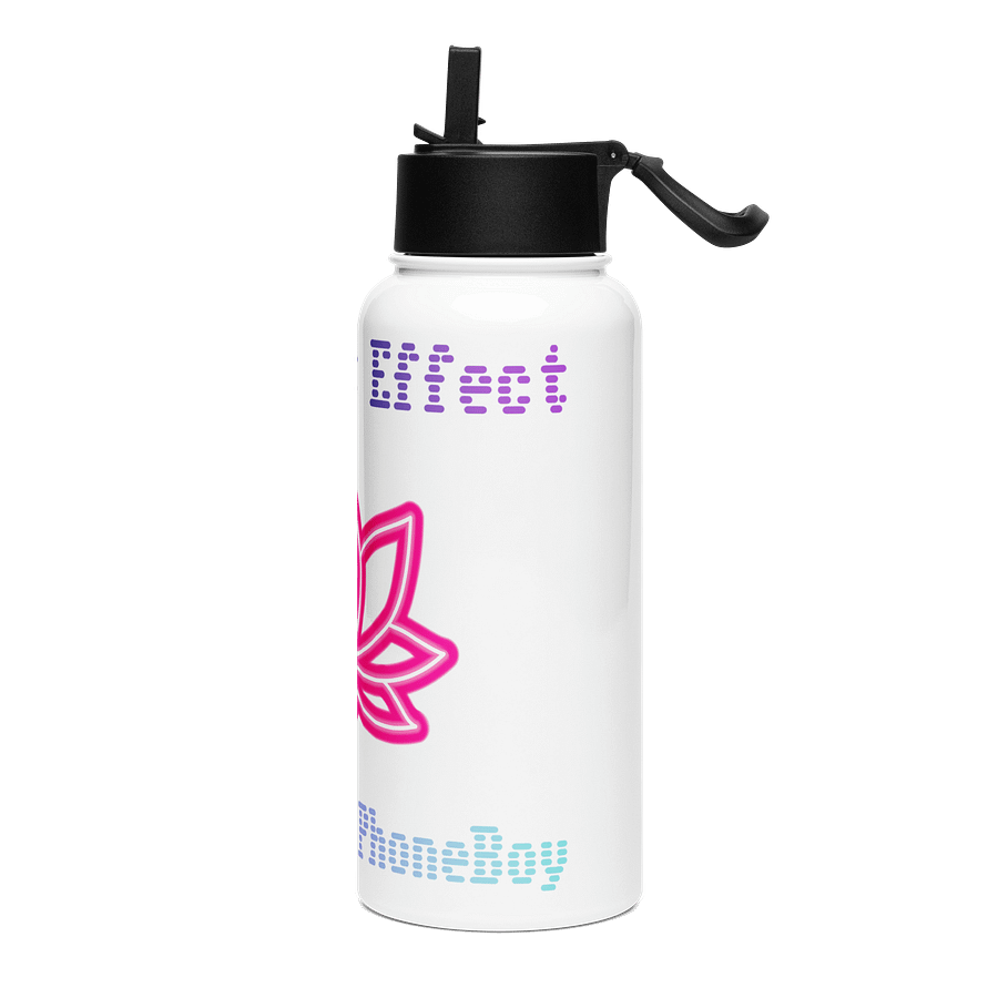 Lotus Effect Water Bottle product image (3)