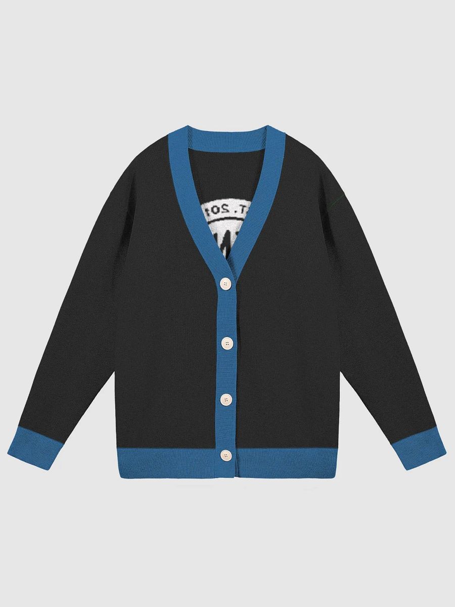 BCC Cardigan product image (2)