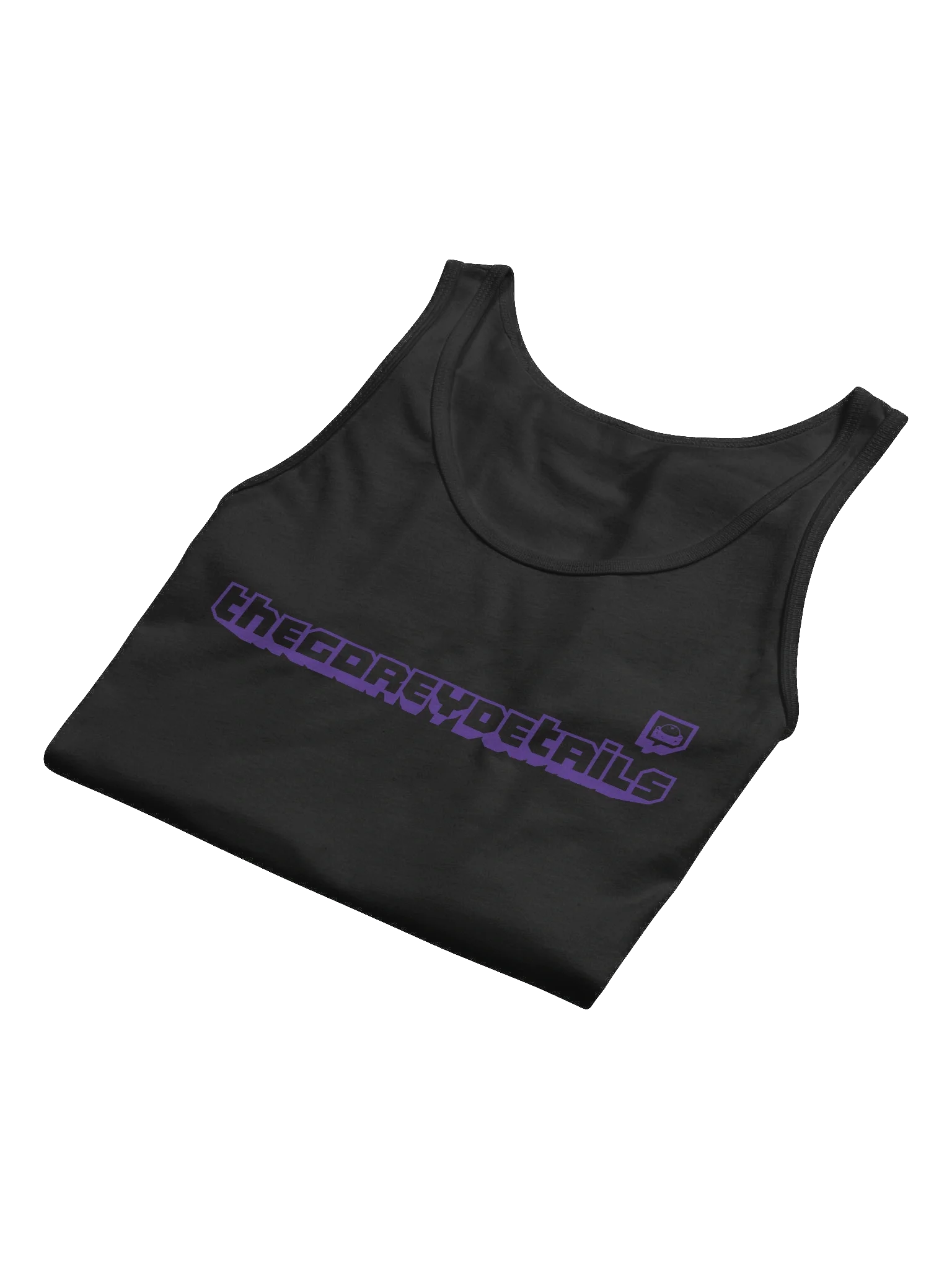 TTV Purple - Bella+Canvas Jersey Tank product image (59)