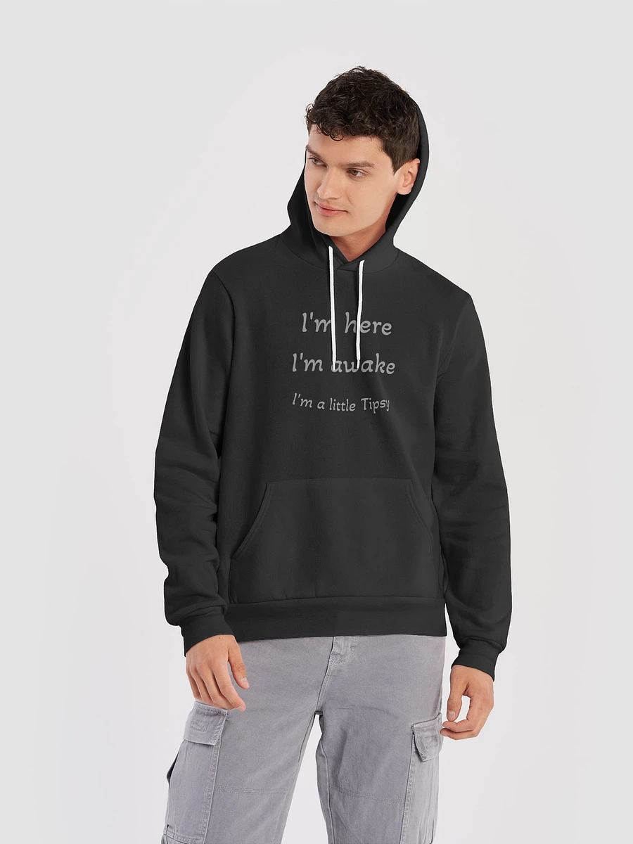 Light Weight Tipsy Hoodie product image (11)