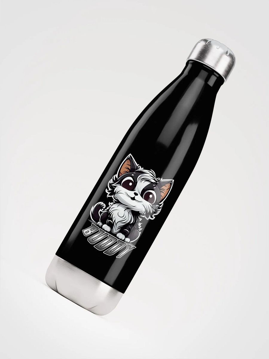 Buddy Stainless Steel Water Bottle product image (4)