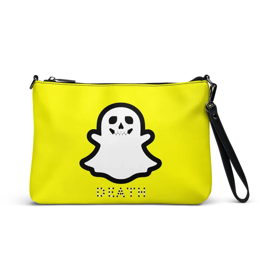 Snap Death Purse product image (1)