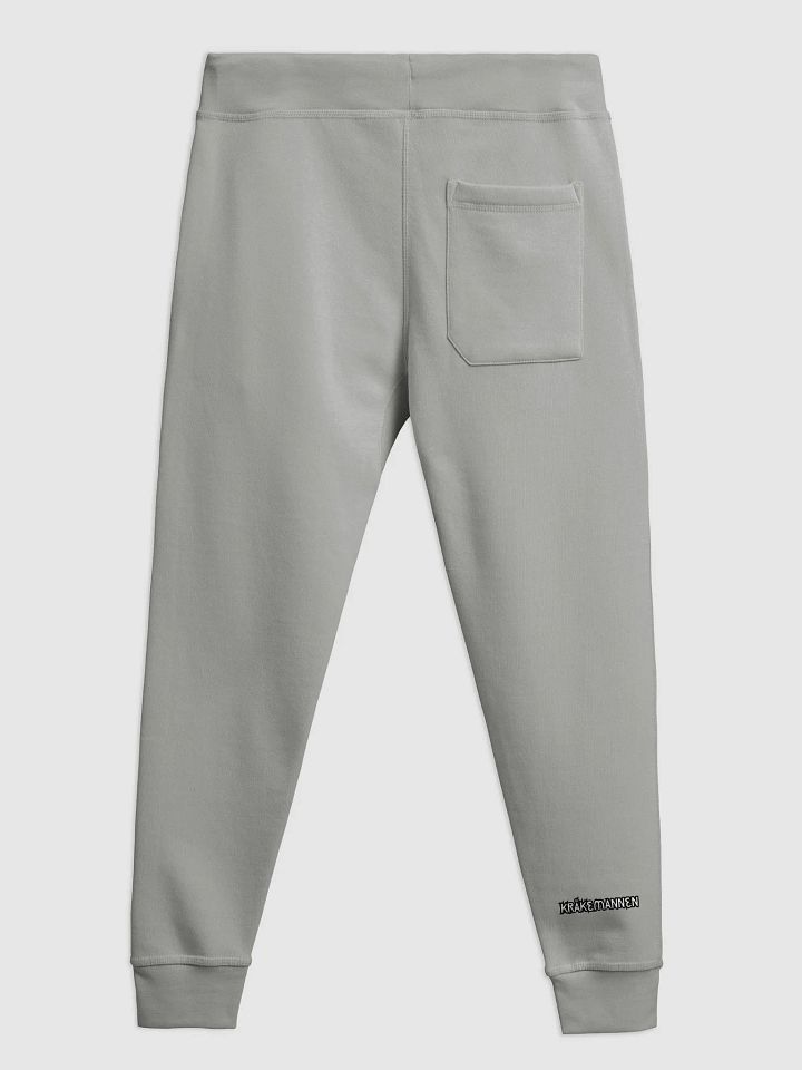 💀 Lane Seven Fleece UNISEX Joggers: 