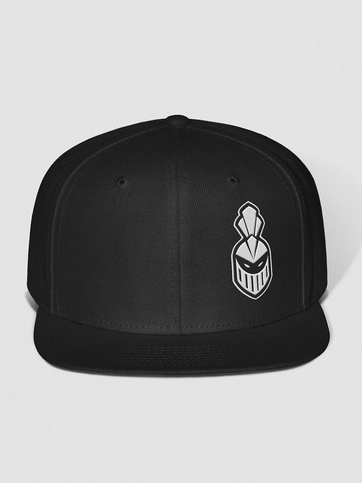 Knights Outline Snapback product image (1)