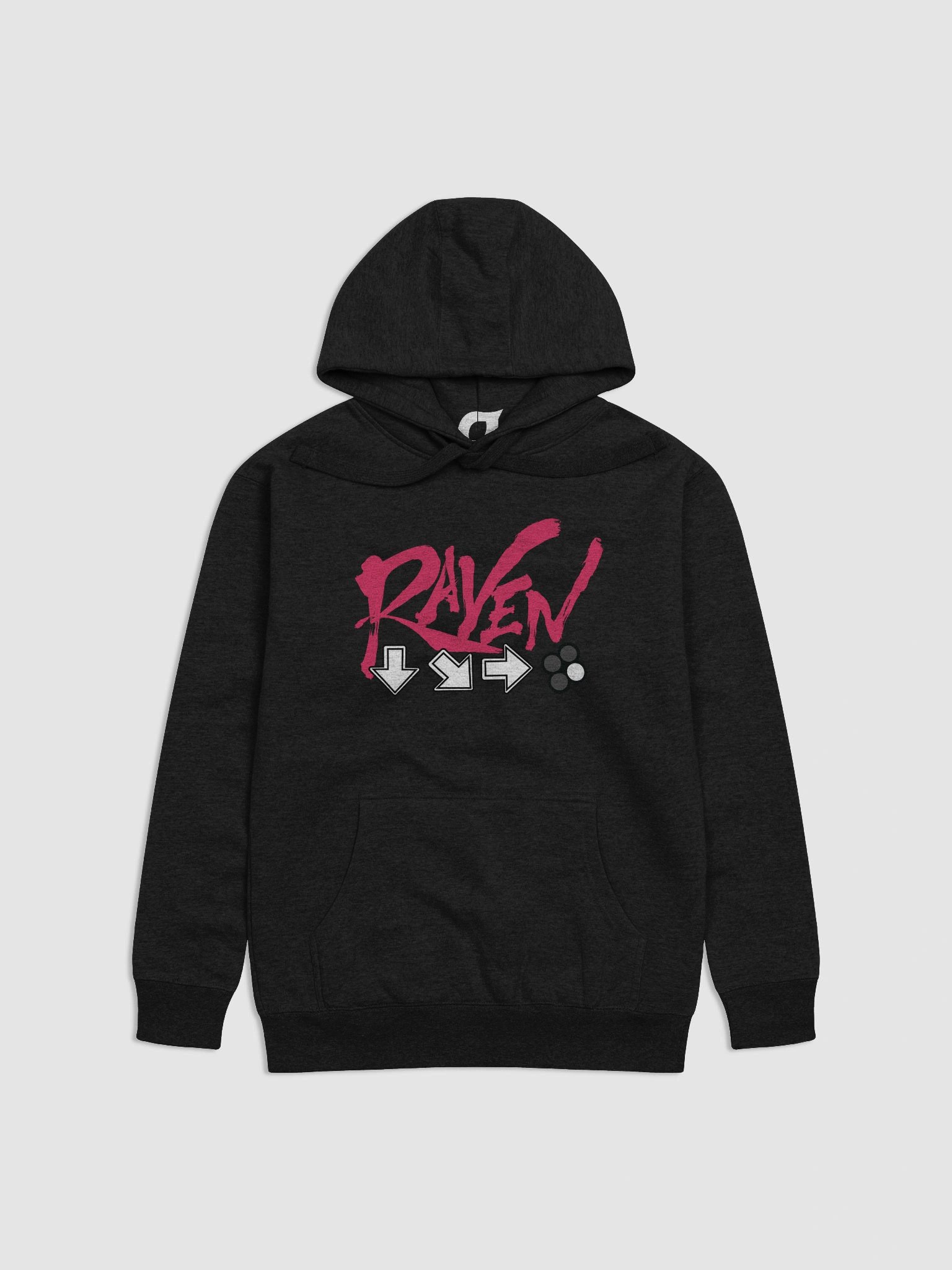 Raven Signature Move product image (1)