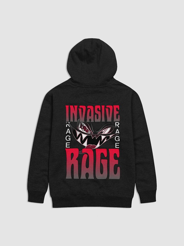 Sudadera - INVASIVE RAGE product image (2)