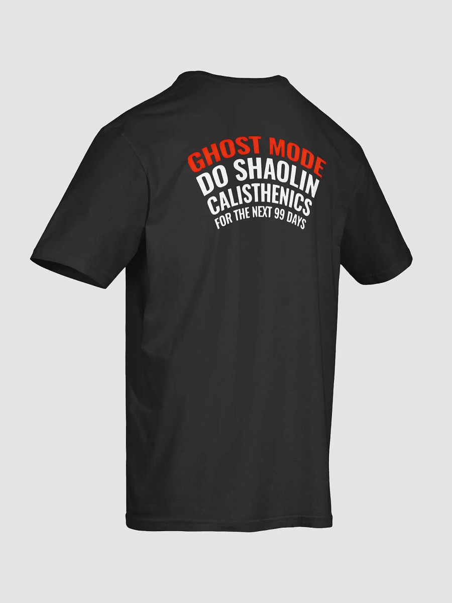 Man T-Shirt GYM Style Unisex Softstyle Shirt product image (6)