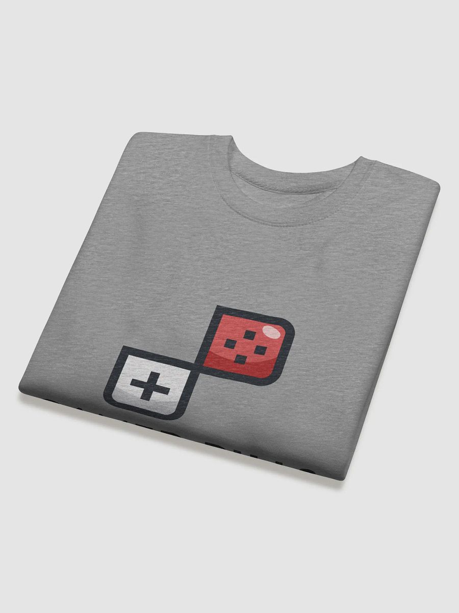 PilloleDiGamer - Maglione UniSex product image (4)