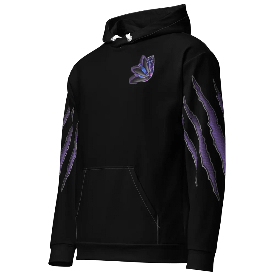 Dragon Tamer Hoodie product image (2)