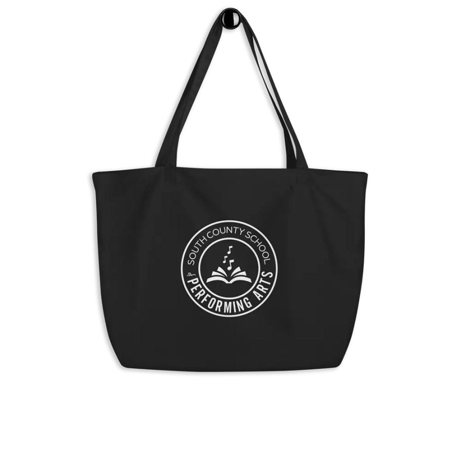SCSPA Large Tote product image (4)