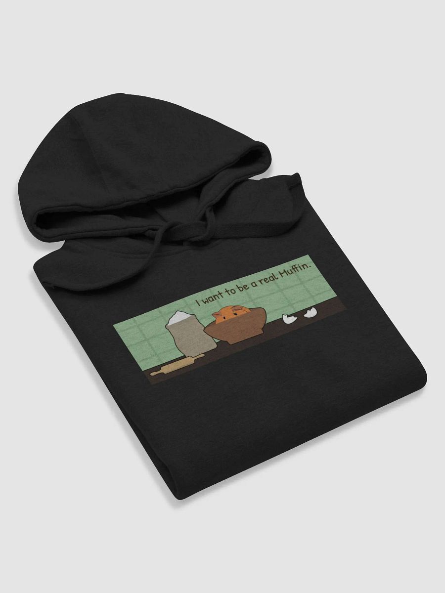 S.E. HOODIE: Muffin's Dream product image (62)