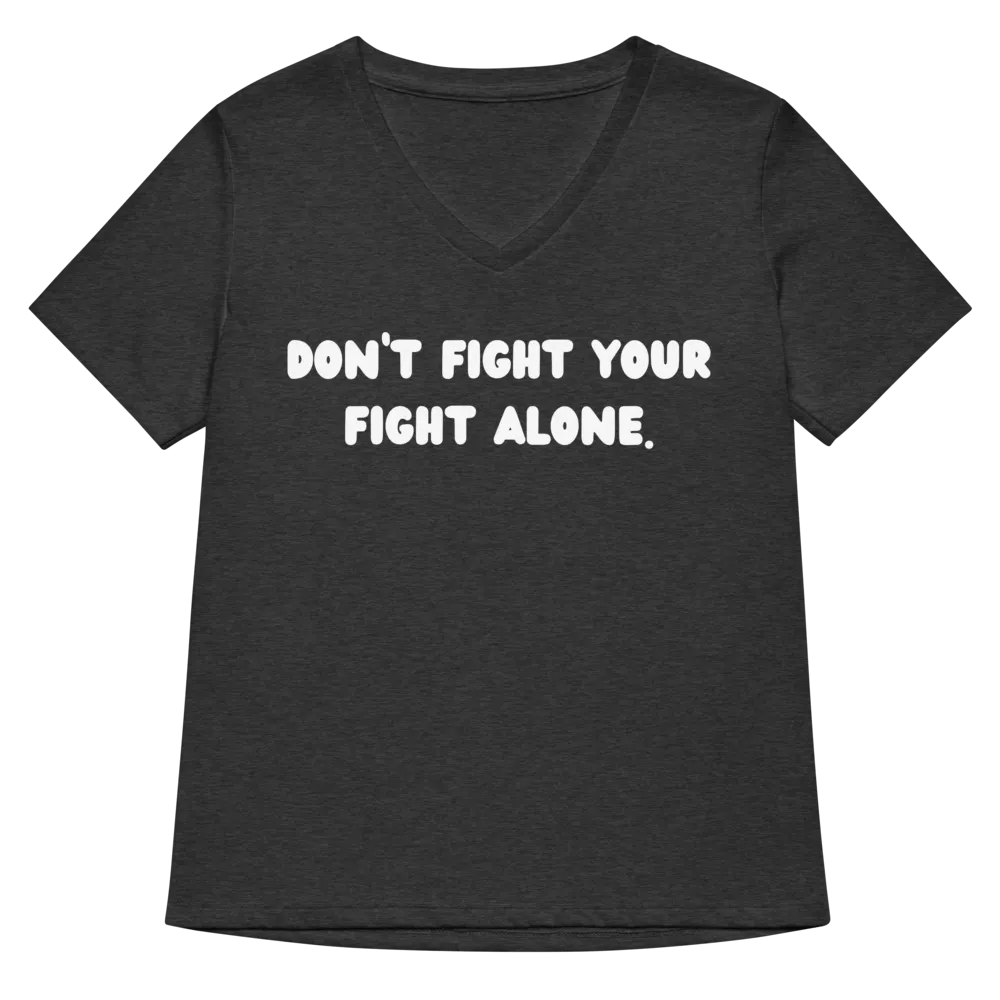 Women's Fight Tee product image (40)