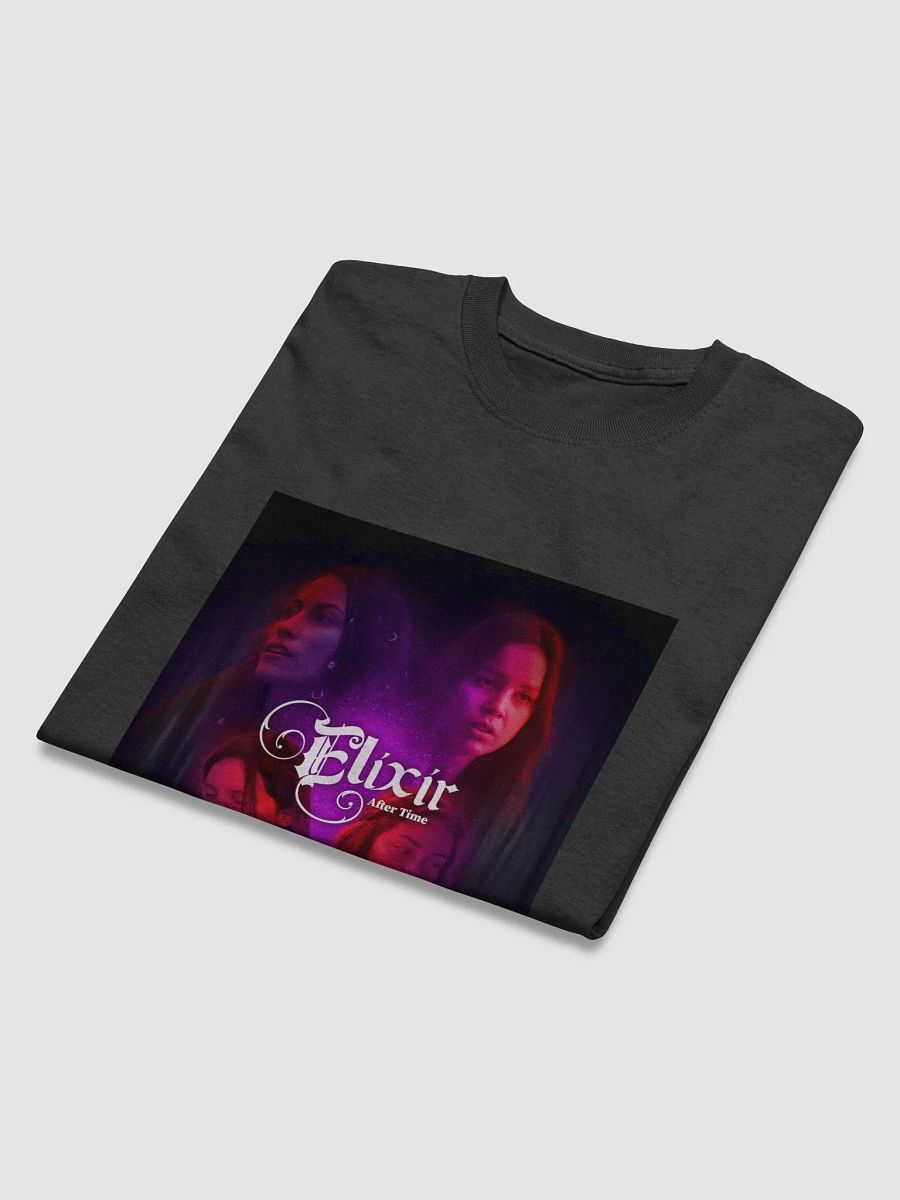 Camiseta ELIXIR: After Time [Estampado] product image (3)