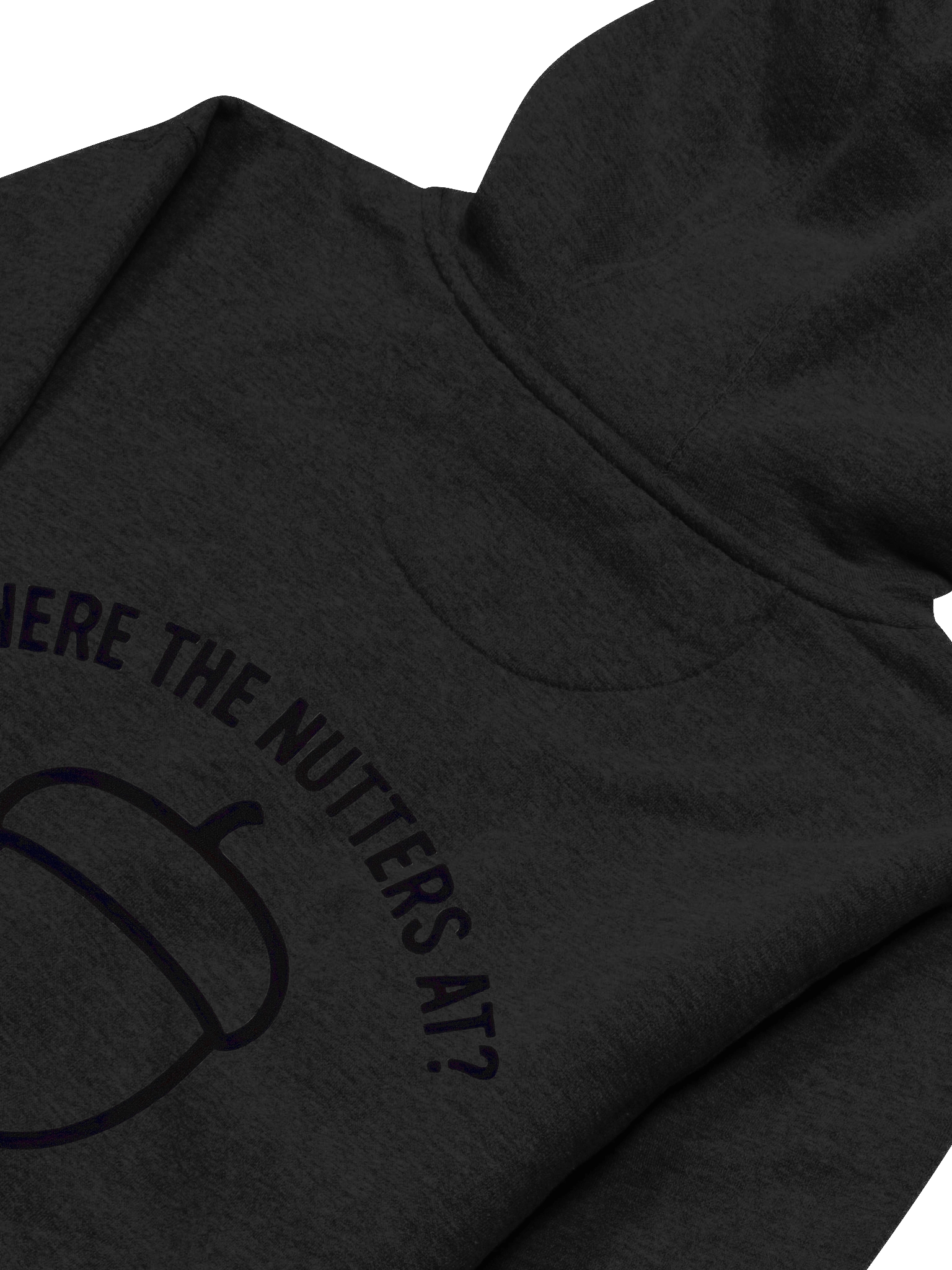 Jimmy's Nutrition Hoodie product image (36)