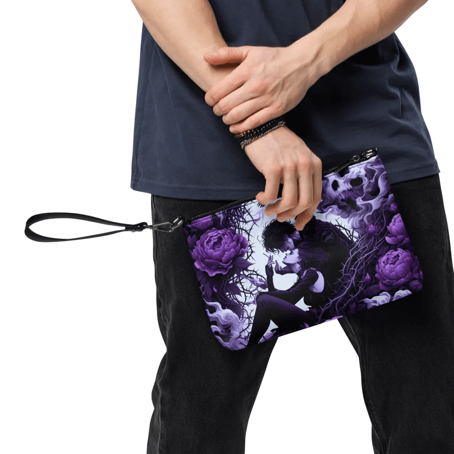 Khaotic Embrace Crossbody Bag product image (8)