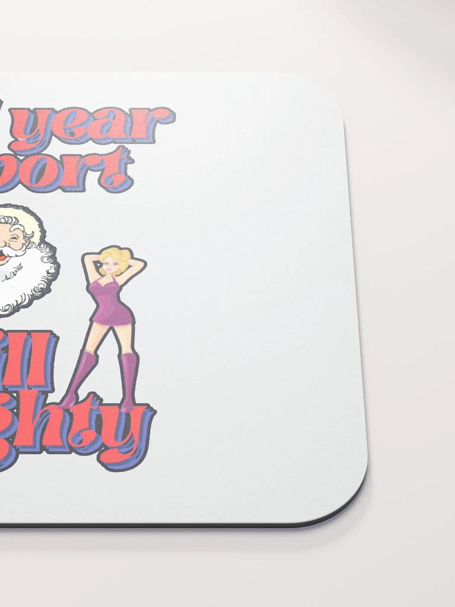MID YEAR REPORT : STILL NAUGHTY product image (5)
