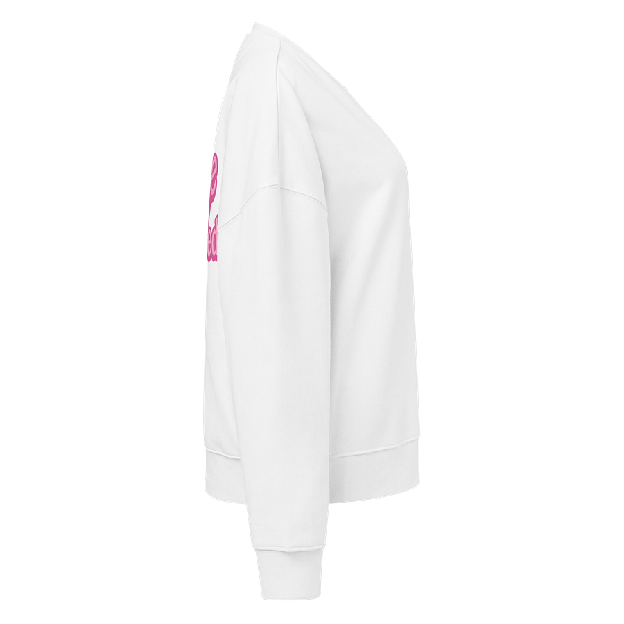 This Barbie Graduated Sweatshirt product image (4)