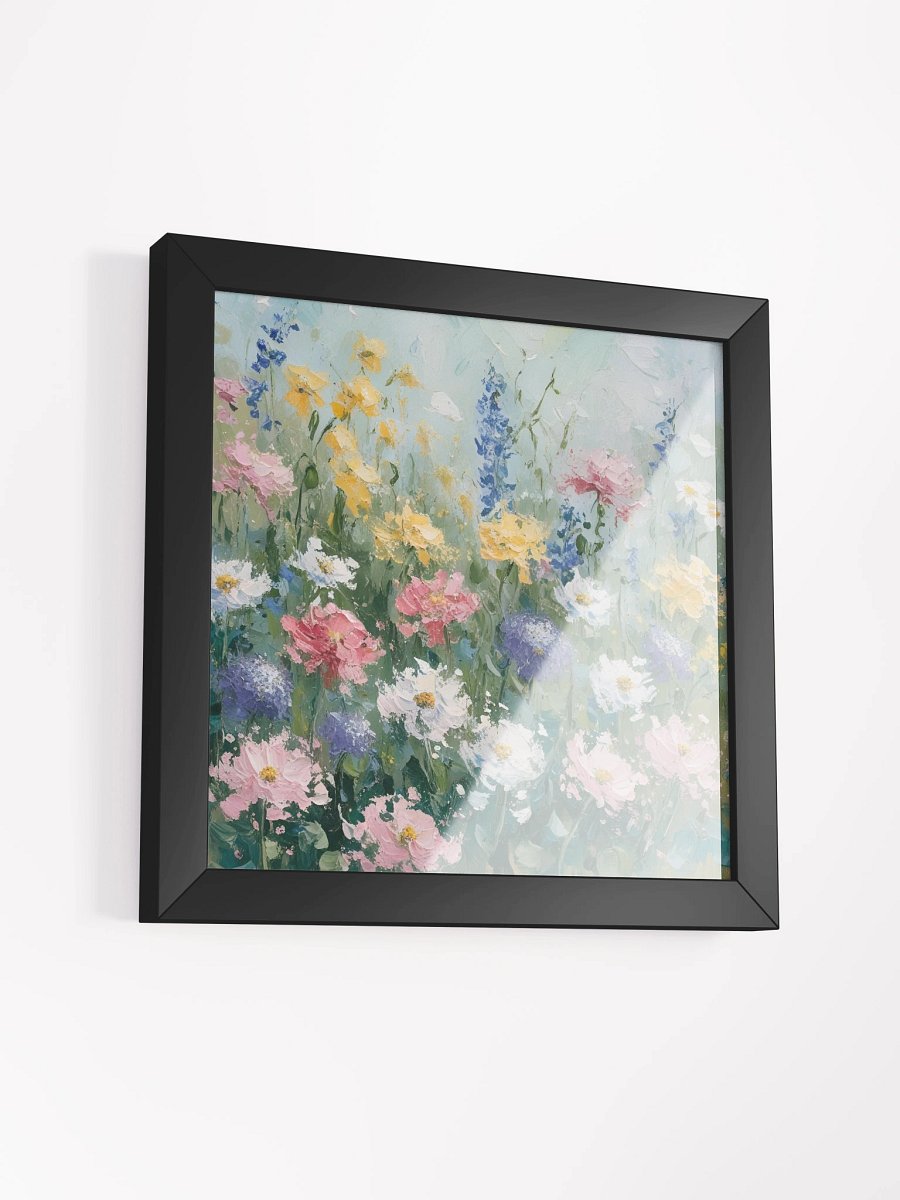Lindsey Framed Premium Poster product image (15)