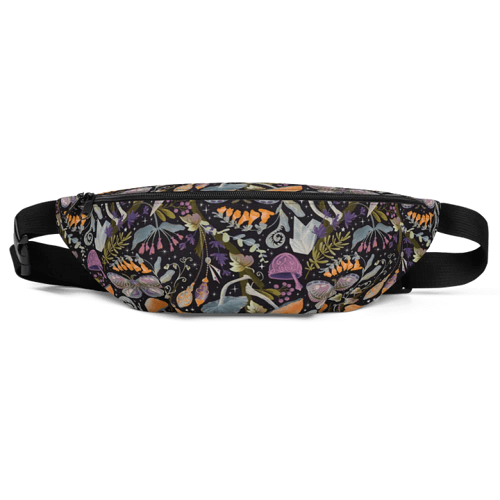 Enchanted Night Fanny Pack of Hoarding product image (2)