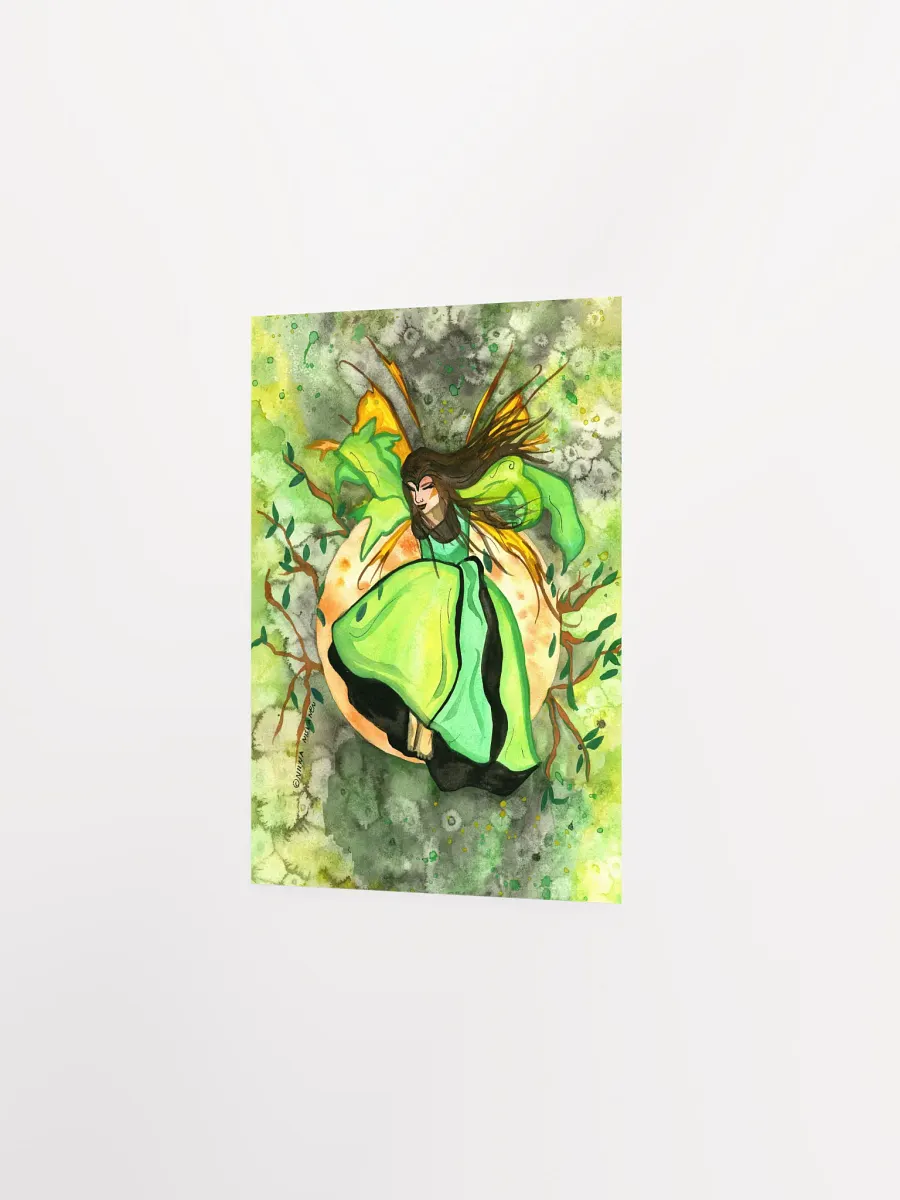 Elfrida Art Print product image (2)