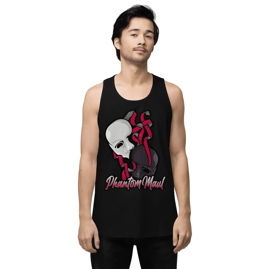 OG Logo Men's Tank Top product image (1)