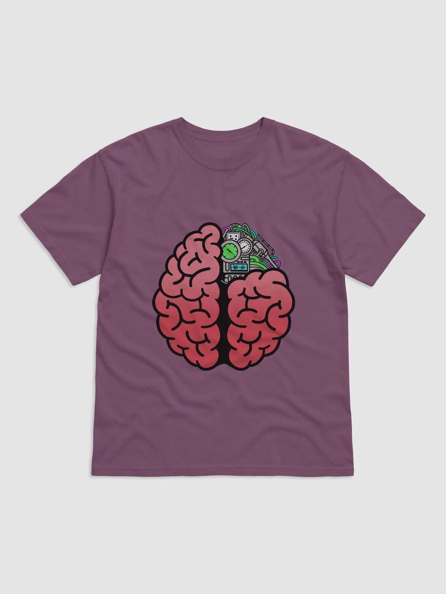 Brain Gang Shirt product image (1)