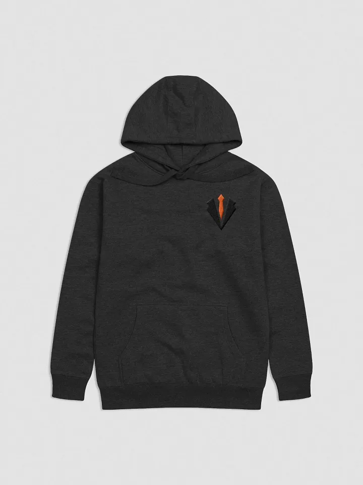 NoBody Hoodie product image (5)