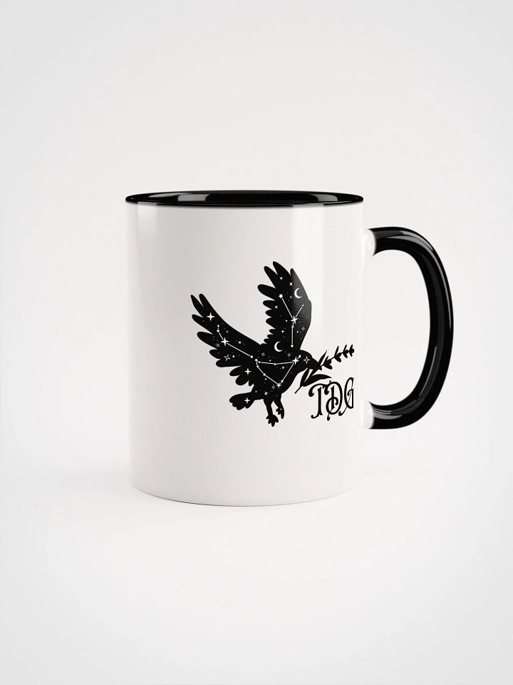 Charlie Mug product image (1)