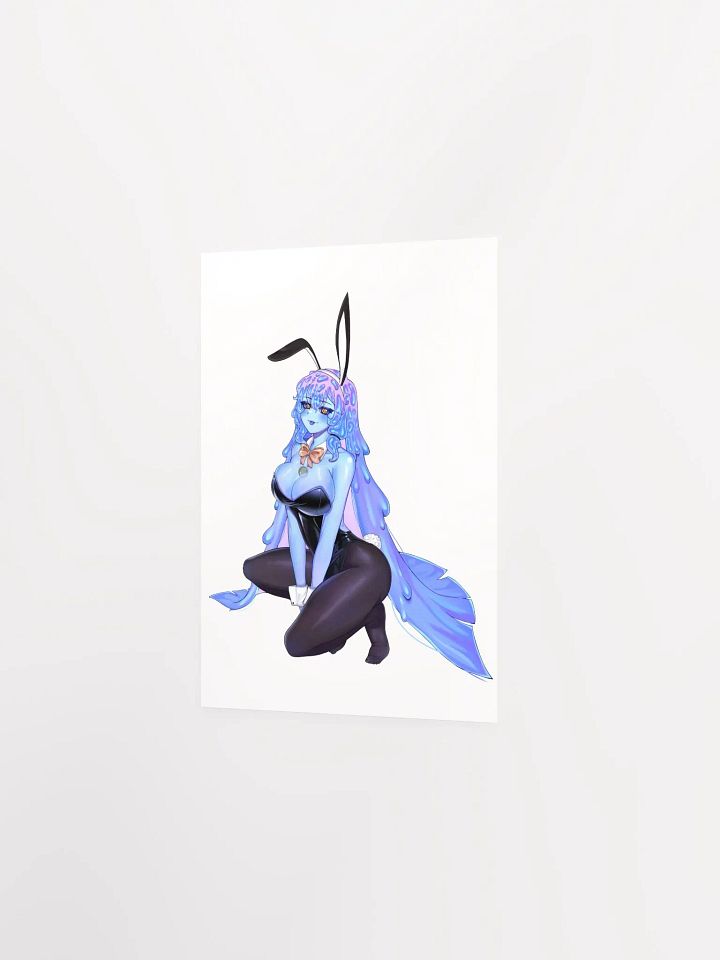 Bunny Girl Poster product image (2)