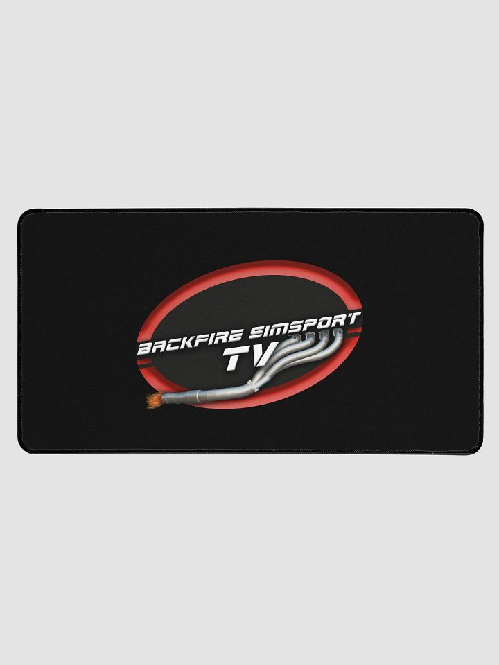 BSTV Desk mat product image (1)